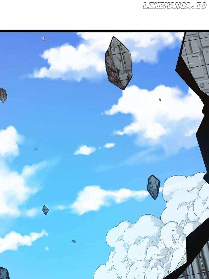 I Am The Monster Overlord Chapter 79 76